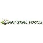 Z Natural Foods coupons and promo codes
