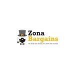 Zona Bargains coupons and promo codes