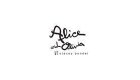 Alice and Olivia