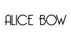 Alicebow.com