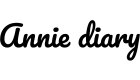 Annie Diary