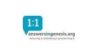 Answers in Genesis