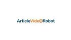 Article Video Robot