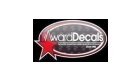 Award Decals