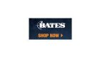 Bates Footwear