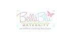 Bella Blu Maternity