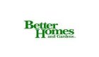 Better Homes and Gardens