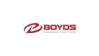 Boyds Gunstocks