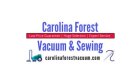 Carolina Forest Vacuum & Sewing