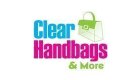 Clear Handbags & More