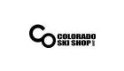 Colorado Ski Shop