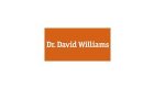 Dr. David Williams