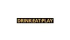 Drink Eat Play