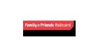 Family & Friends Railcard