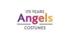 Angels Fancy Dress