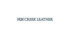 Fox Creek Leather