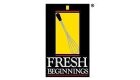 Fresh Beginnings