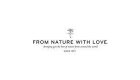 From Nature with Love