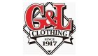 G&L Clothing
