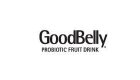 GoodBelly Probiotic Juice Drink