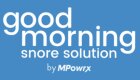 Good Morning Snore Solution