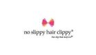 No Slippy Hair Clippy