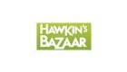 Hawkin's Bazaar