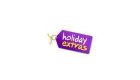 Holiday Extras Airport Parking