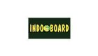 Indo Board Balance Trainer