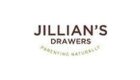 Jillian's Drawers