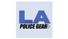 LA Police Gear