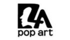 LA Pop Art
