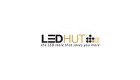 LED Hut