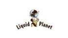 Liquid Planet