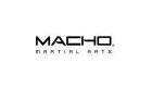 Macho Martial Arts