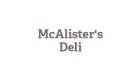 McAlister's Deli
