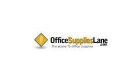office supplies lane