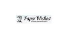 Paper Wishes