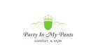Party in my Pants