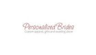 Personalized Brides