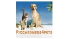 Piccard Pets Meds