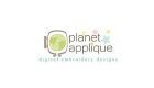 Planet Applique