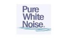 Pure White Noise