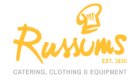 Russums Catering