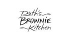 Ruth's Brownies