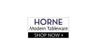 Horne