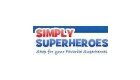 Simply Superheroes
