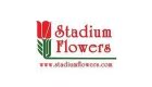 Stadium Flowers