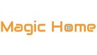 The Magic Home