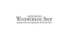 Klingspor's Woodworking Shop